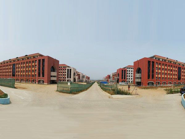 山東大學青島校區(qū)